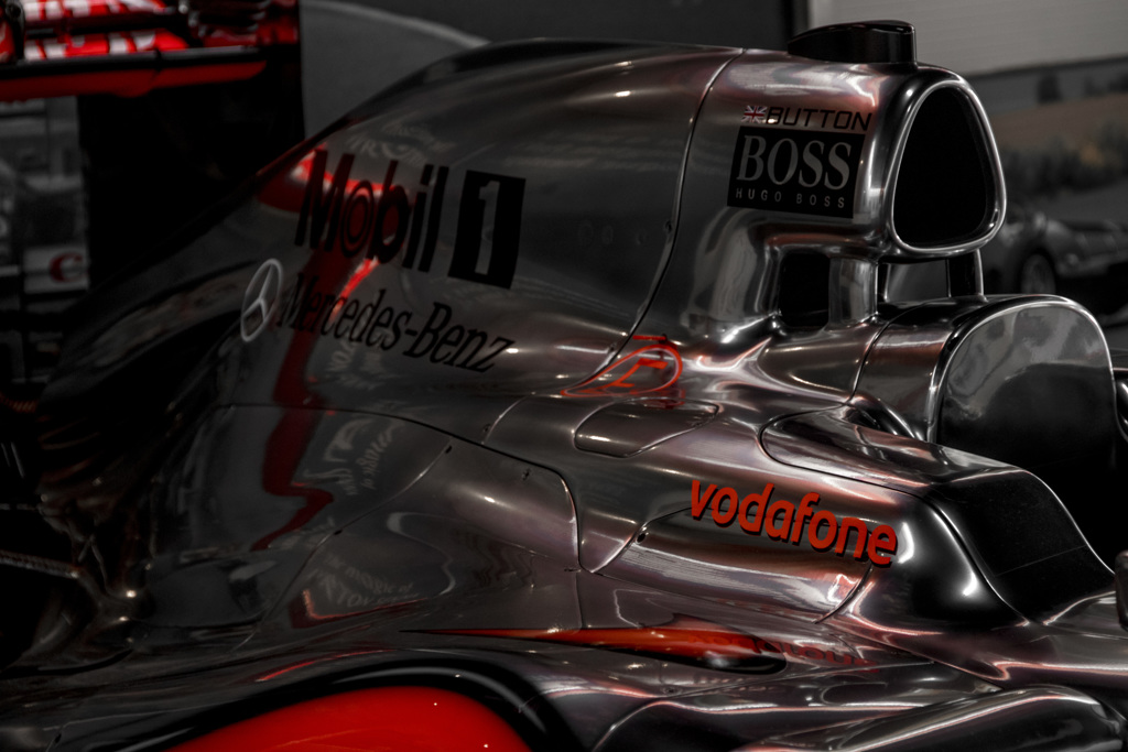 McLaren Mercedes MP4-27A-2 2012 | 04