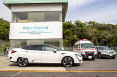 Honda Clarity Fuel Cell | 7