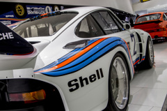 Porsche 935 1976, 6