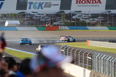 [WTCC 103]セバスティアン・ローブ・レーシング