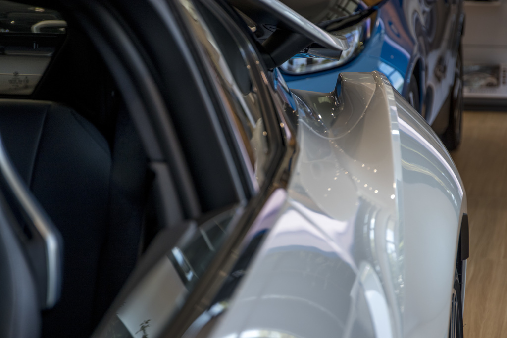 BMW i8 (I12, B38K15A) | 17