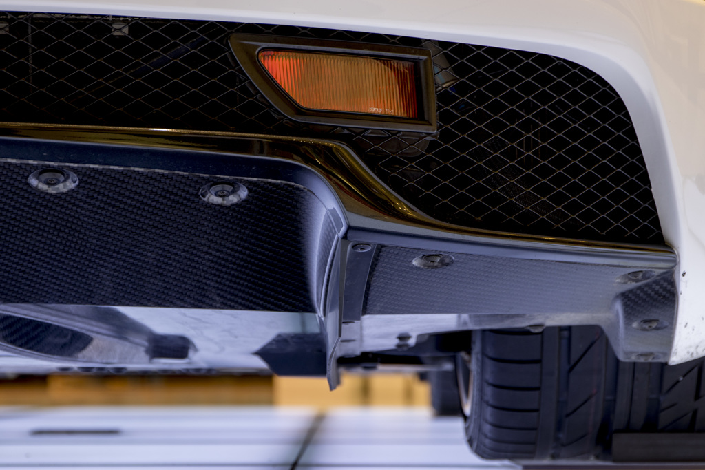 Lexus LFA | 05