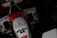 McLaren Mercedes MP4/10 1995 | 01