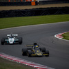 [BRANDS HATCH 27] Williams FW08 1982