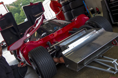 [BRANDS HATCH 112] Lola T70Mk3B 1969