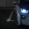 BMW i3 part.4