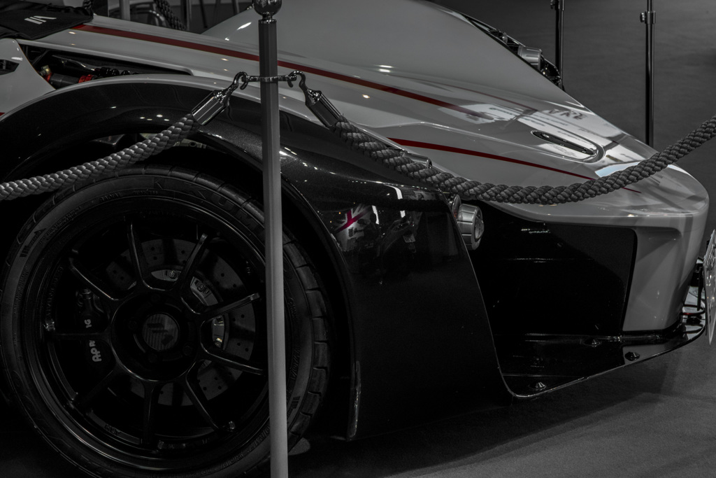 BAC MONO | 07