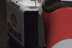 McLaren Honda MP4/7A-8 1992 | 2