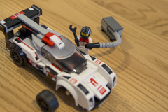Lego 75872 Audi R18 e-tron quattro | 4