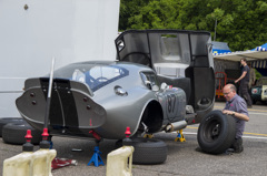 [BH 161] Shelby Daytona Cobra Coupe