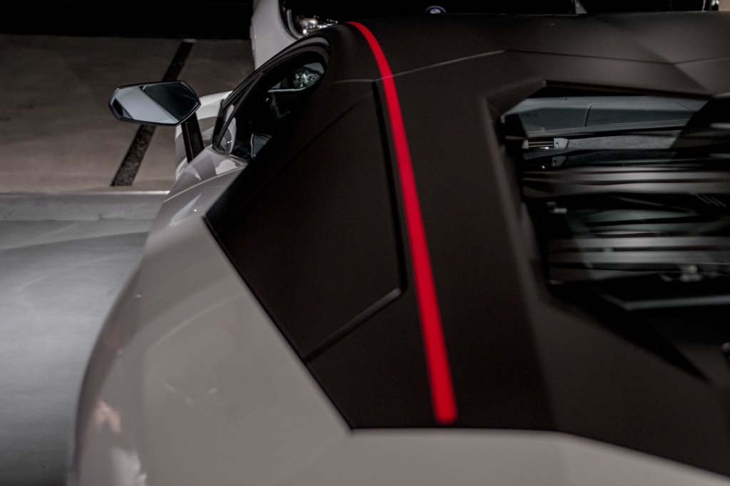 Lamborgini Aventador LP700-4 Pirelli 4