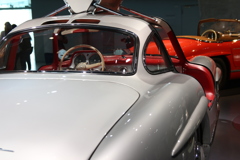 [Mercedes 156] 300SL (W198) Coupe 1955