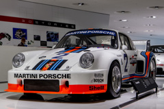 Porsche 935 1976, 1