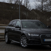 Audi A6 Avant TDI | 02