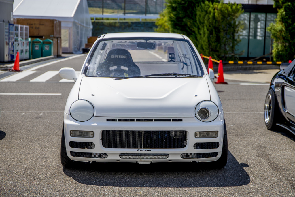 烈ビート＋トゥデイ＋S660 2018 Rd2 | 21