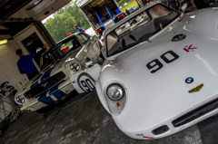 [BRANDS HATCH 107] Chevron B8 1968