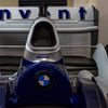 Williams BMW FW26 2004 | 05
