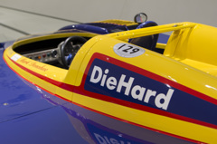 Porsche 917/30 Spyder 1973, 3