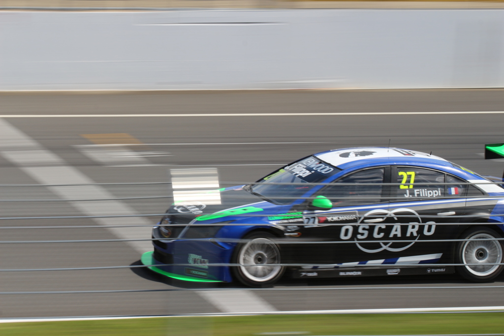 [WTCC 153]シボレーRMLクルーズTC1
