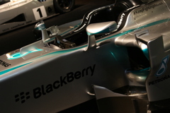 [Mercedes Museum 4] F1 W05 2014