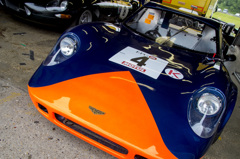 [BRANDS HATCH 109] Chevron B8 1968