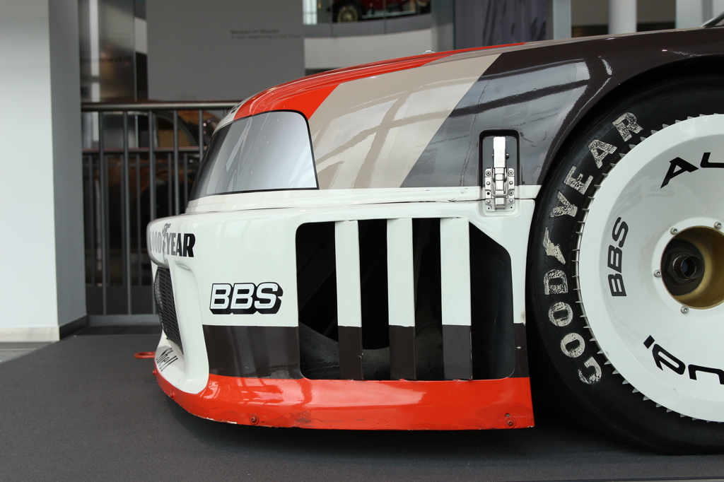 [Audi 65] Audi 90 quattro IMSA-GTO