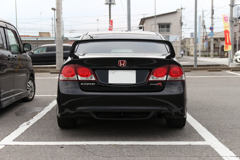 [FD2 Civic Type R] 2016.08.14, 9