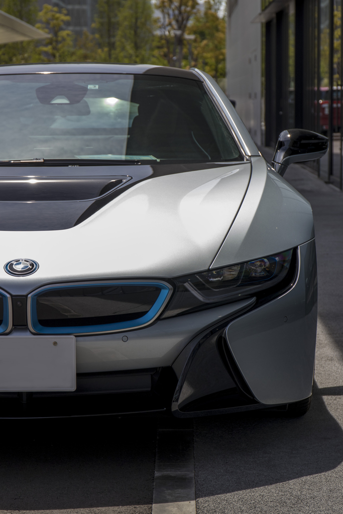 BMW i8 (I12, B38K15A) | 33