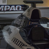 Williams BMW FW22 2000 | 02