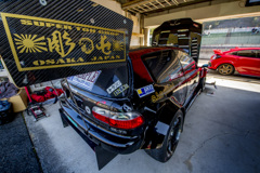 ASLAN Honda EG6 CIVIC TON号 | 14