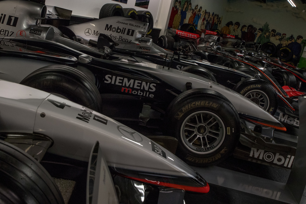 Donington Grand Prix Collection | 03