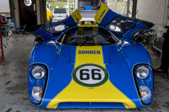 [BRANDS HATCH 119] Lola T70Mk3B 1969