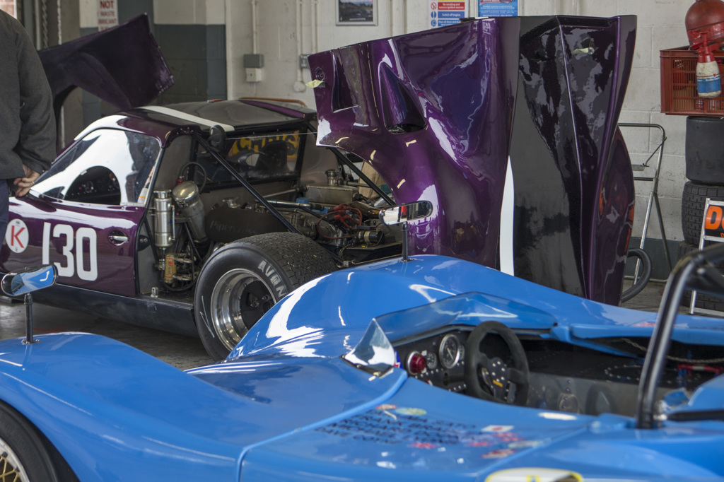 [BRANDS HATCH 95] Chevron B8 Can Am 1968