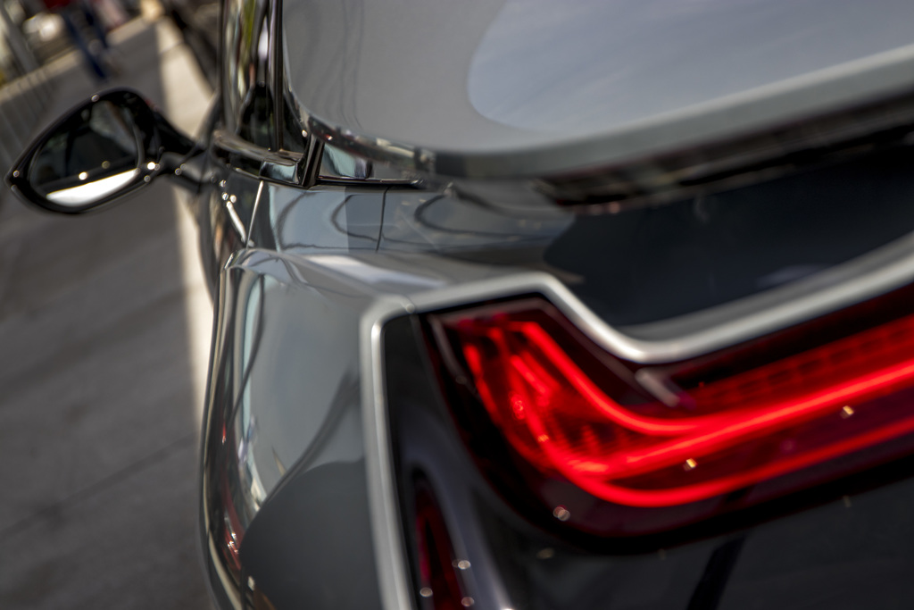BMW i8 (I12, B38K15A) | 22