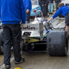 [BRANDS HATCH 29] Williams FW07C 1981