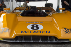 [BRANDS HATCH 74] McLaren M8F 1972