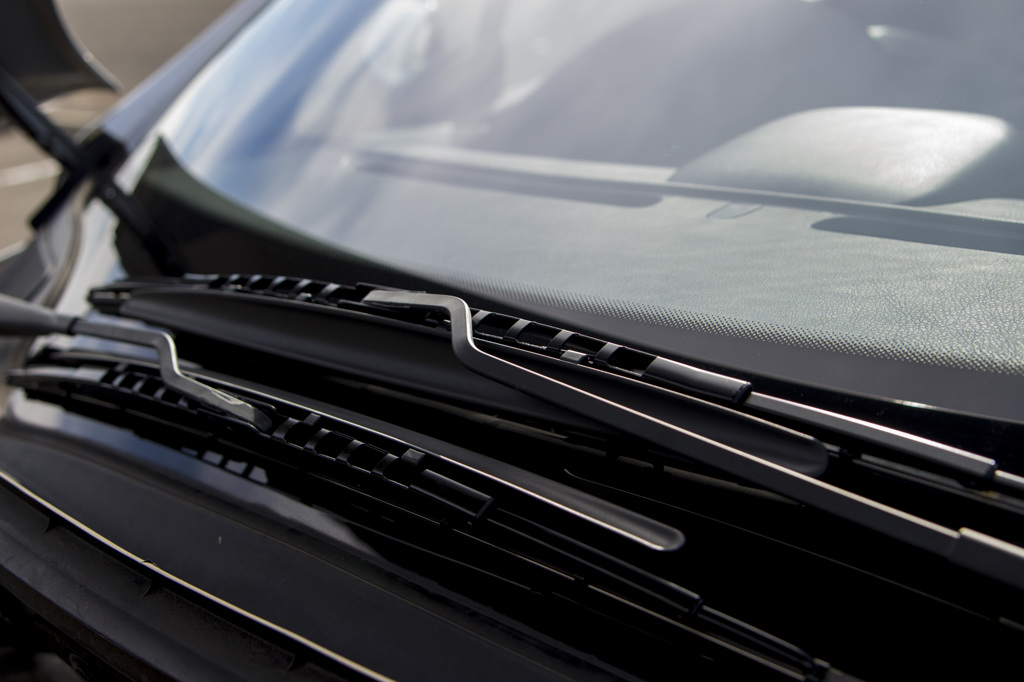 Peugeot 307SW mistbahn 2015.06.04 ワイパー