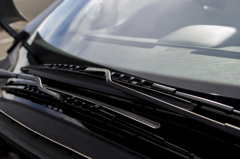 Peugeot 307SW mistbahn 2015.06.04 ワイパー