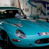 [BRANDS HATCH 140] Jaguar E-Type 1962