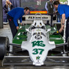 [BRANDS HATCH 31] Williams FW07C 1981