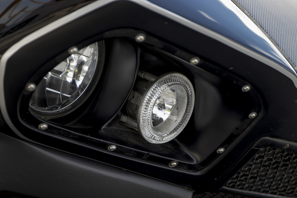 De Tomaso Pantera | 02