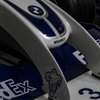 Williams BMW FW26 2004 | 07
