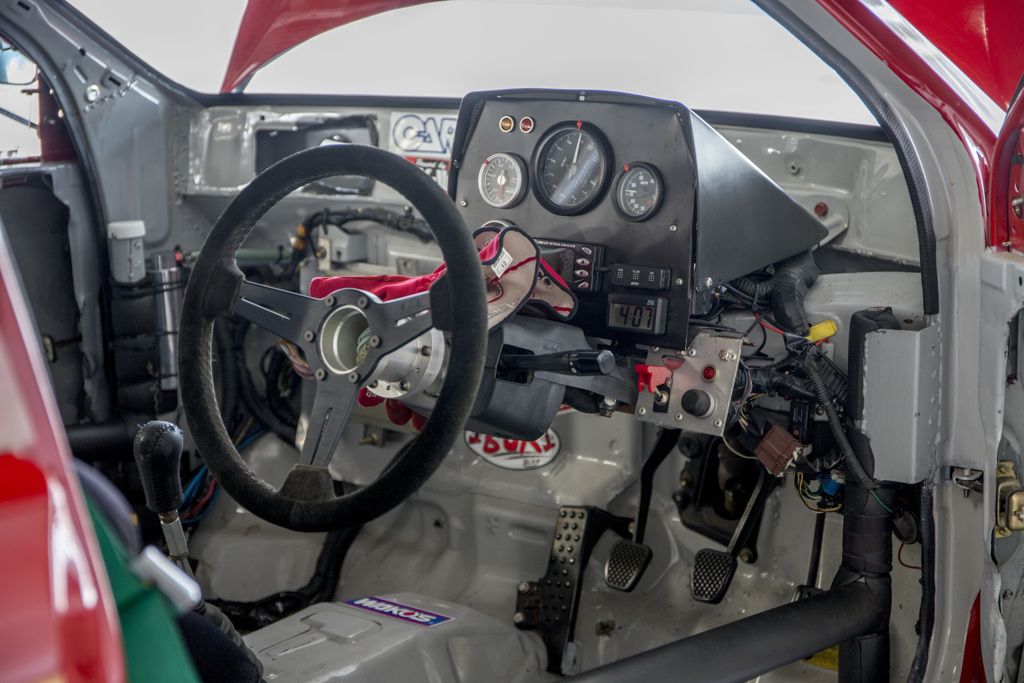 烈ビート＋トゥデイ＋S660 2018 Rd2 | 53