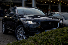 JAGUAR F-PACE (X761) 20d AWD | 02