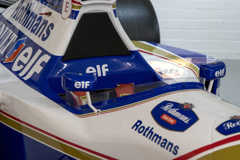 Williams Renault FW16B 1994 | 03