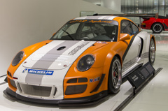 Porsche 911 GT3 R Hybrid, 1
