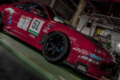 Honda DC2 Integra ASLAN | 1