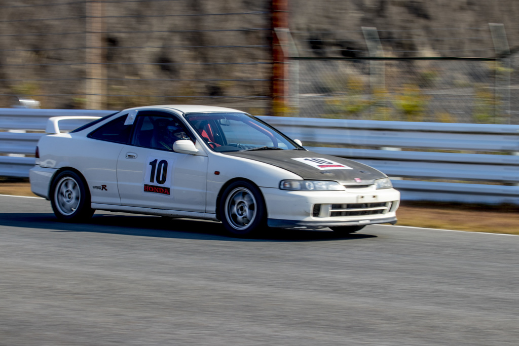 Honda DC2 INTEGRA