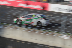 [WTCC 189] ティアゴ・モンテイロ(Tiago Monteiro)