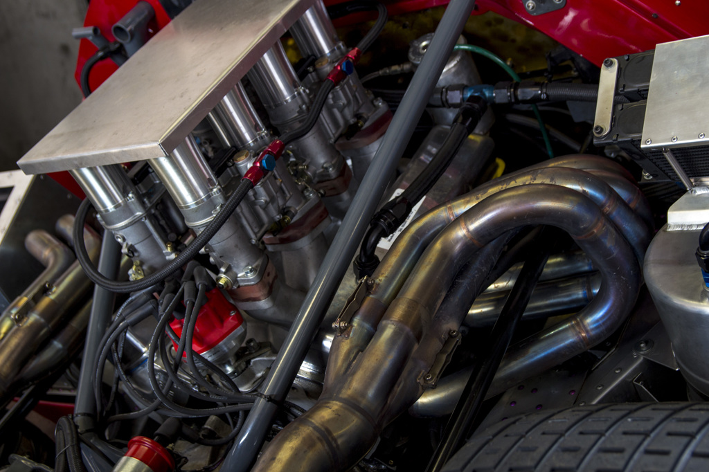 [BRANDS HATCH 115] Lola T70Mk3B 1969